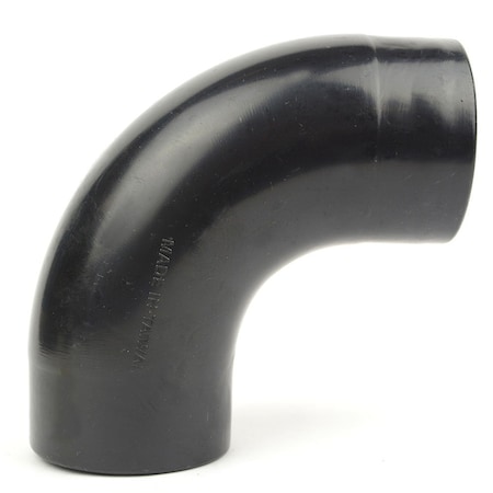 Big Horn 2-1/2 Inch 90 Degree Elbow 11252